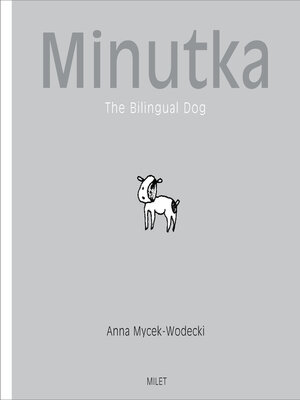 cover image of The Bilingual Dog (Polish–English)